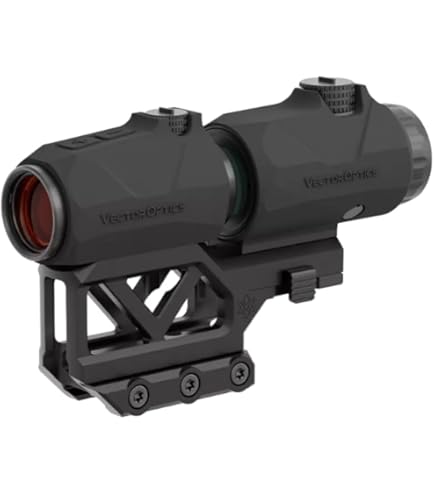 Amazon.co.jp: ベクターオプティクス ドットサイト マーベリック GEN3